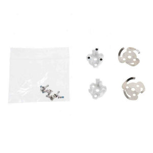 DJI Propeller Mounting Plate CW + CCW Drone Flyer DJI
