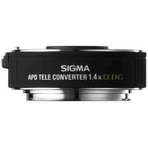 Sigma APO Teleconverter 1.4x EX DG for Sigma Mount Lenses Sigma