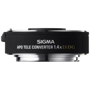 Sigma APO Teleconverter 1.4x EX DG for Sigma Mount Lenses Sigma