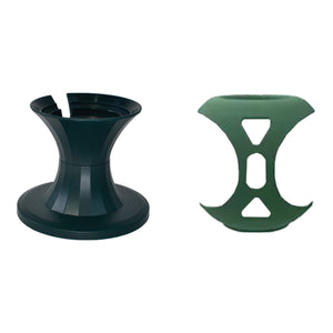 Customized HomePod Mini starter kit Green 6Ave