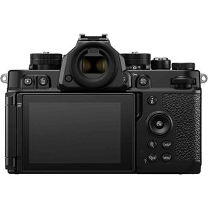 Nikon Zf 24.5MP Sensor 4K Video Recording Mirrorless Camera With Nikon Lens Bundle - Reconditioned Nikon