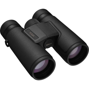 Nikon 12x42 Monarch M5 Binoculars Bundle With Neck Strap + Backpack And More Nikon