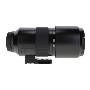 Leica Vario-Elmar-SL 100-400mm f/5-6.3 Lens L-Mount + Bundle Leica