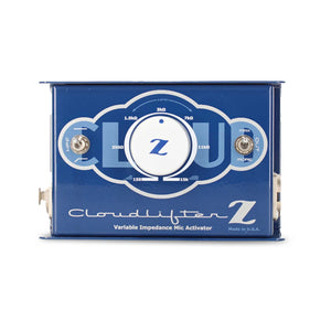 Cloud Microphones A-B Box Cloudlifter CL-Z Cloud Microphones
