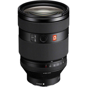 Sony G Master FE 28-70mm f/2 GM Lens Sony E + Sling Backpack + More Sony