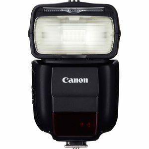 Canon Speedlite 430EX II Flash for Canon Digital SLR Cameras 0585C003 Bundle Canon
