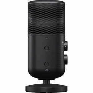 Sony ECM-S1 Wireless Streaming Microphone | Multi-Interface Shoe + More