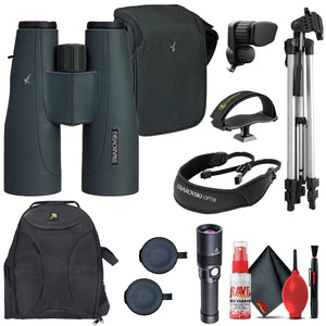 SWAROVSKI SLC 15X56 Binoculars with Accessories Swarovski