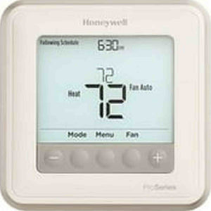 Honeywell TH6320U2008/U T6 Pro Programmable Thermostat Honeywell