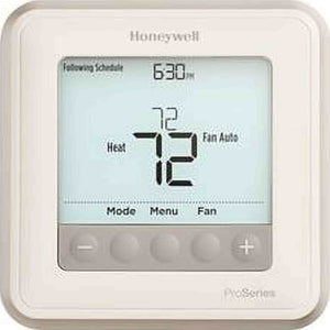 Honeywell TH6320U2008/U T6 Pro Programmable Thermostat Honeywell