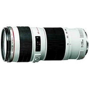 Canon EF 70-200mm f/4 L is USM Lens for Canon Digital SLR Cameras Canon