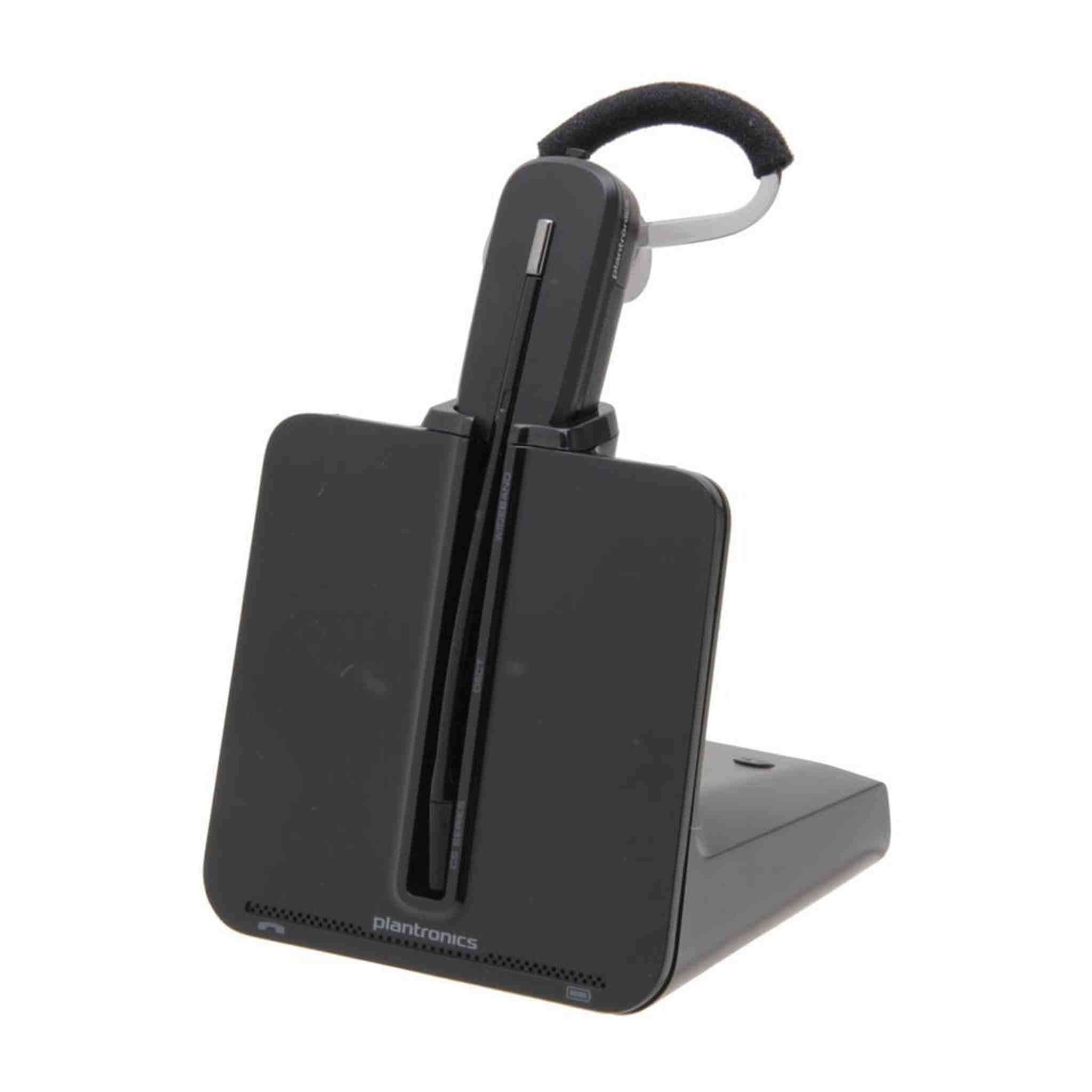 Plantronics CS540 Wireless Headset System Plantronics