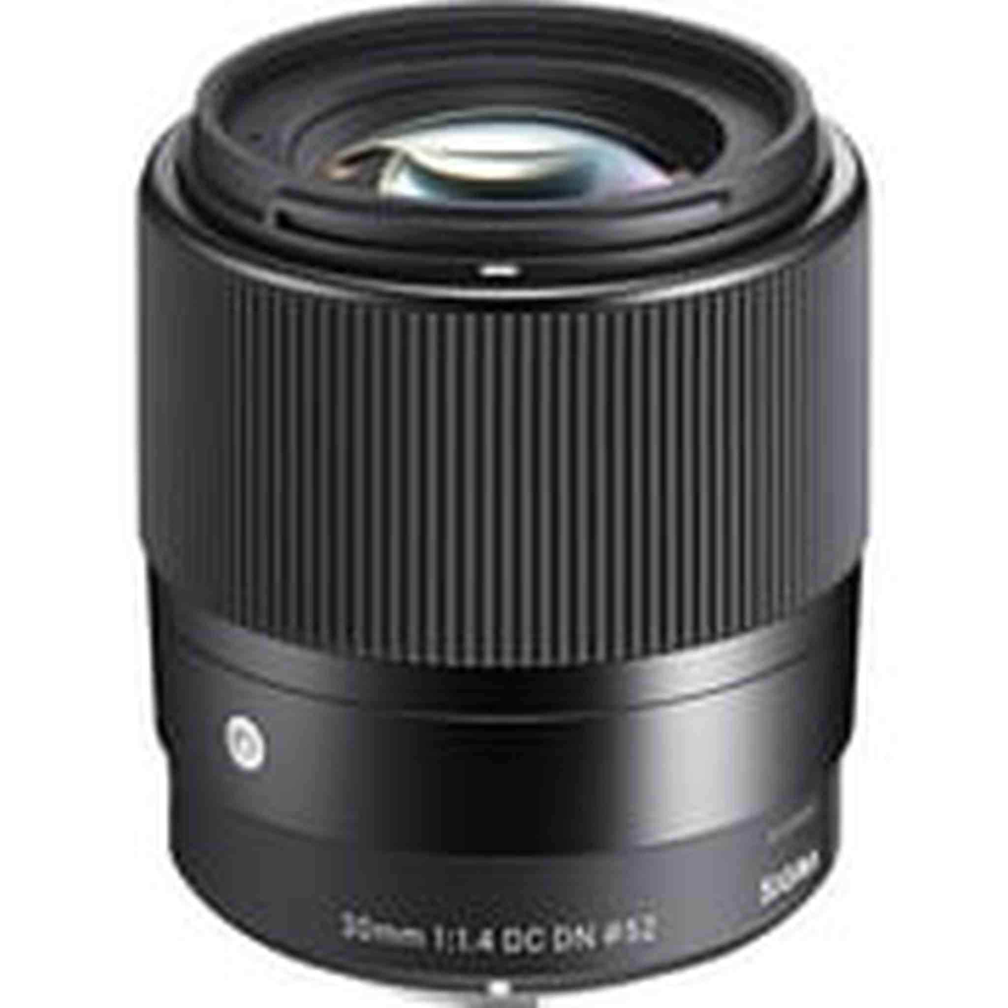 Sigma 30mm F1.4 DC DN Contemporary for Fujifilm X Mount Sigma