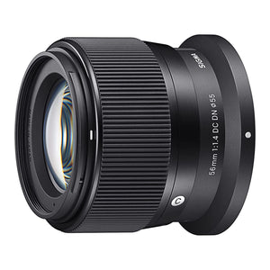 Sigma 56mm F1.4 DC DN Nikon Z Mount Sigma