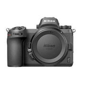Nikon Z7 FX-Format Mirrorless Camera Body Nikon