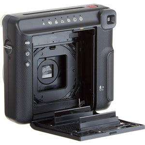 Fujifilm Instax Square SQ6 - Instant Film Camera - Ruby Red Fujifilm