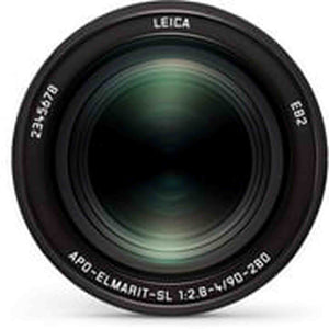 Leica 90-280mm f/2.8-4 Lens 11175 + Deluxe Lens Cleaning Kit Bundle Leica