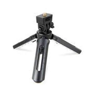 Godox MT-01 Mini Tripod Stand, 5 Level Extender, 1/4"-20 Mounting Connector for Zhiyun Crane V2, Crane-M, Smooth Q, Smoo Godox