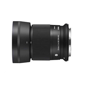 30mm F 1.4 DC DN for RF Mount Sigma