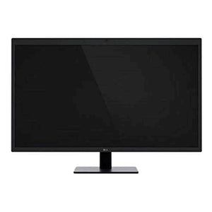 2019 LG 27MD5KA-B 27in 5K 5120 x 2880 WFHD IPS Ultrafine 5K Monitor, Thunderbolt 3, Built-in Camera & Speaker Renewed - Reconditioned LG