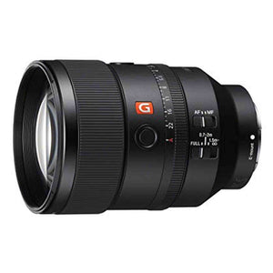 Sony SEL135F18GM G Master Premium Telephoto E-Mount Lens - Used Sony