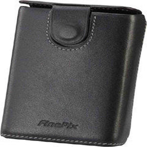 Leather Case for FINEPIX-Z1 Fuji