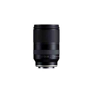 Tamron 28-200 F/2.8-5.6 Di III RXD for Sony Mirrorless Full Frame/APS-C E-Mount - Reconditioned Tamron