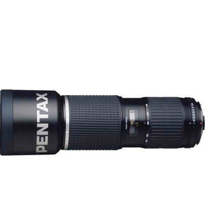 Pentax smc FA 645 150-300mm f/5.6 ED IF Lens - Used Pentax
