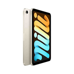 Apple iPad Mini Wi-Fi, 256GB - Starlight - Used Apple