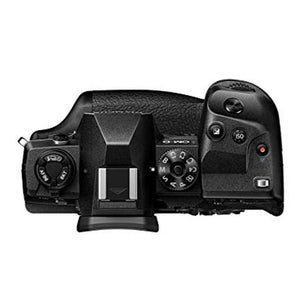 Olympus OM-D E-M1X Olympus