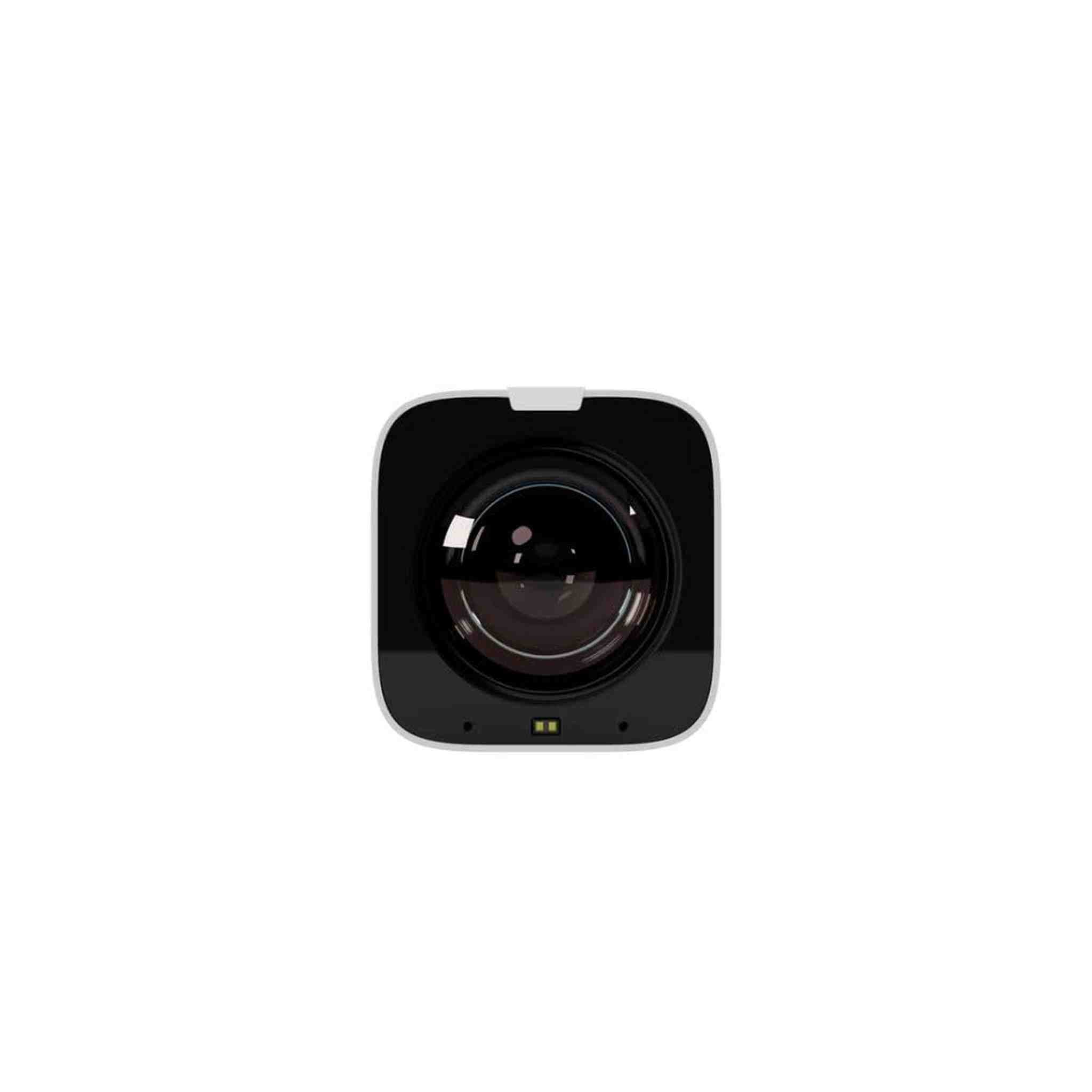 PTZOptics Studio 4K 12X, White PTZOptics