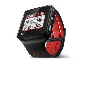 Motorola MOTOACTV 8GB GPS Sports Watch and MP3 Player with Wrist Strap Discontinued by Manufacturer - Used Motorola