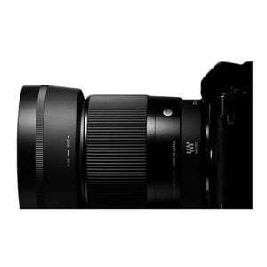 Sigma 30mm f/1.4 DC DN Contemporary Lens for Leica L Sigma