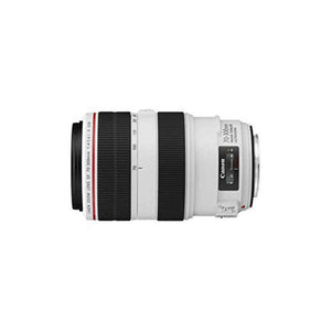 Canon EF 70-300mm f/4-5.6L is USM, 4426B005AA - International Version No Warranty - Used Canon