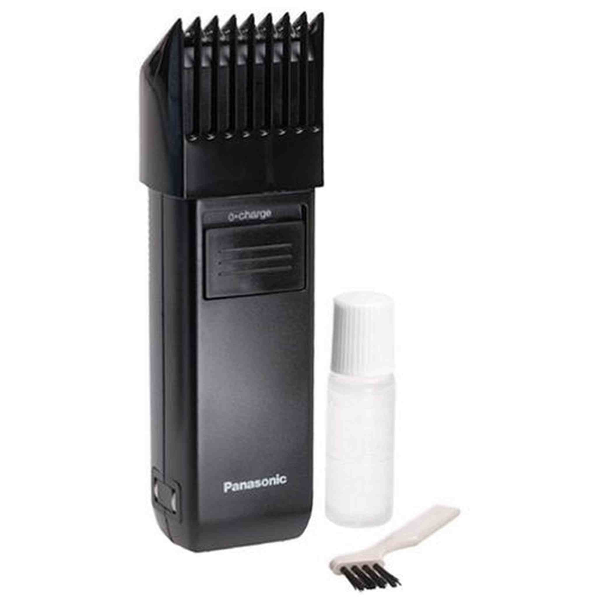 Panasonic beard and mustache trimmer hotsell