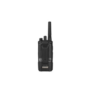 6 Pack of Motorola RMU2080D Two way Radio Walkie Talkies