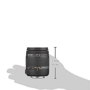 Sigma 18-250mm f3.5-6.3 DC MACRO OS HSM for Sigma Digital SLR Cameras - Used Sigma