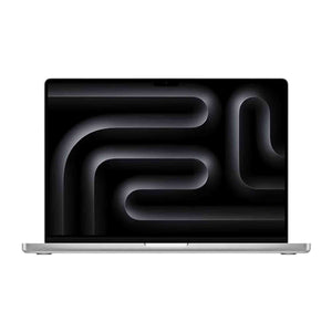 Apple 2023 MacBook Pro Laptop M3 Max chip with 16‑core CPU, 40‑core GPU: 16.2-inch Liquid Retina XDR Display, 48GB Unified Memory, 1TB SSD Storage Silver - Reconditioned Apple