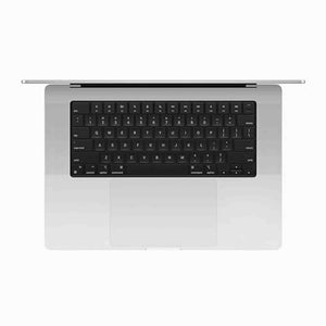 Apple 2023 MacBook Pro Laptop M3 Max chip with 16‑core CPU, 40‑core GPU: 16.2-inch Liquid Retina XDR Display, 48GB Unified Memory, 1TB SSD Storage Silver - Reconditioned Apple