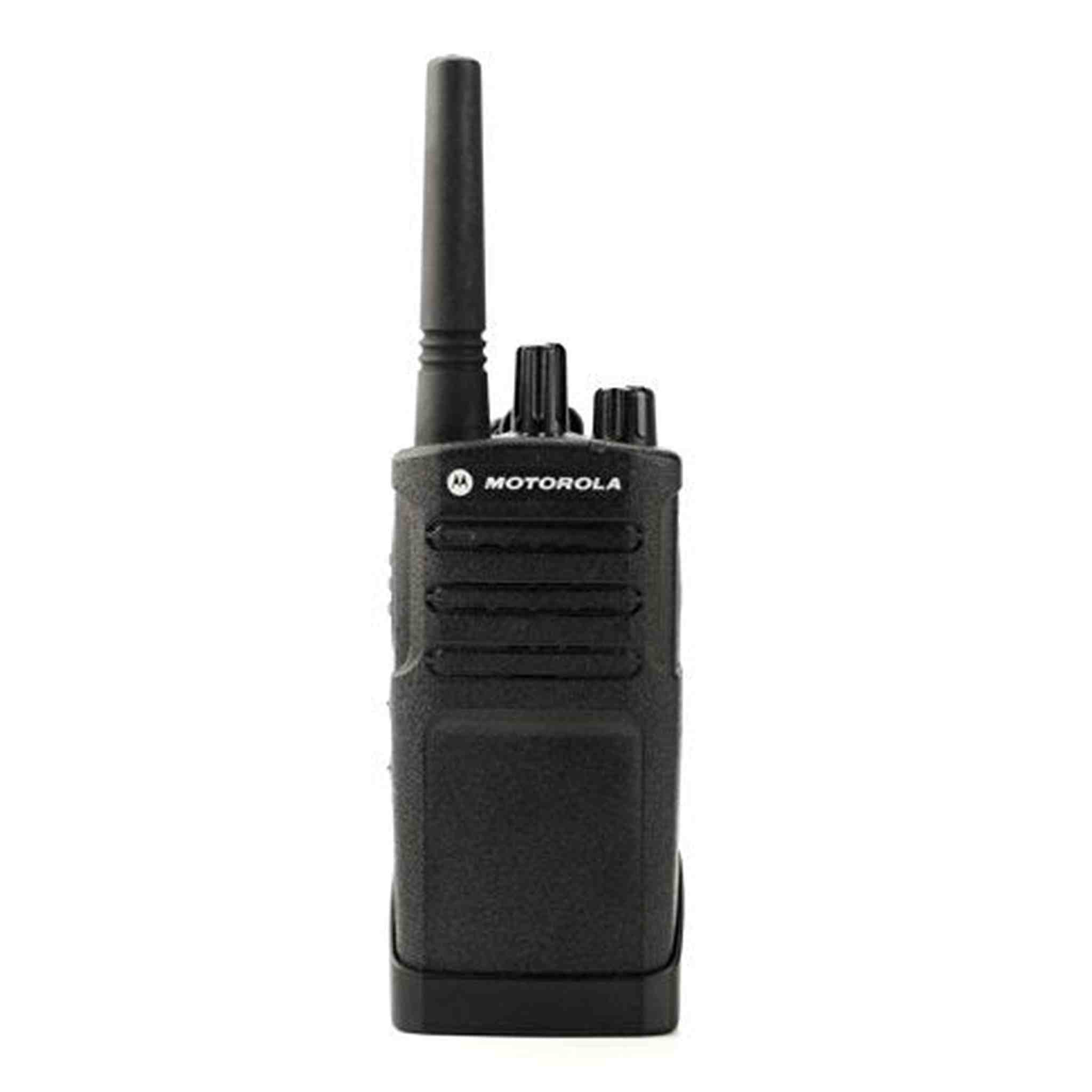 Motorola RMU2080 On-Site Two-Way Business - 8 x UHF Motorola