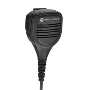 Motorola Windporting Remote Speaker Microphone Motorola
