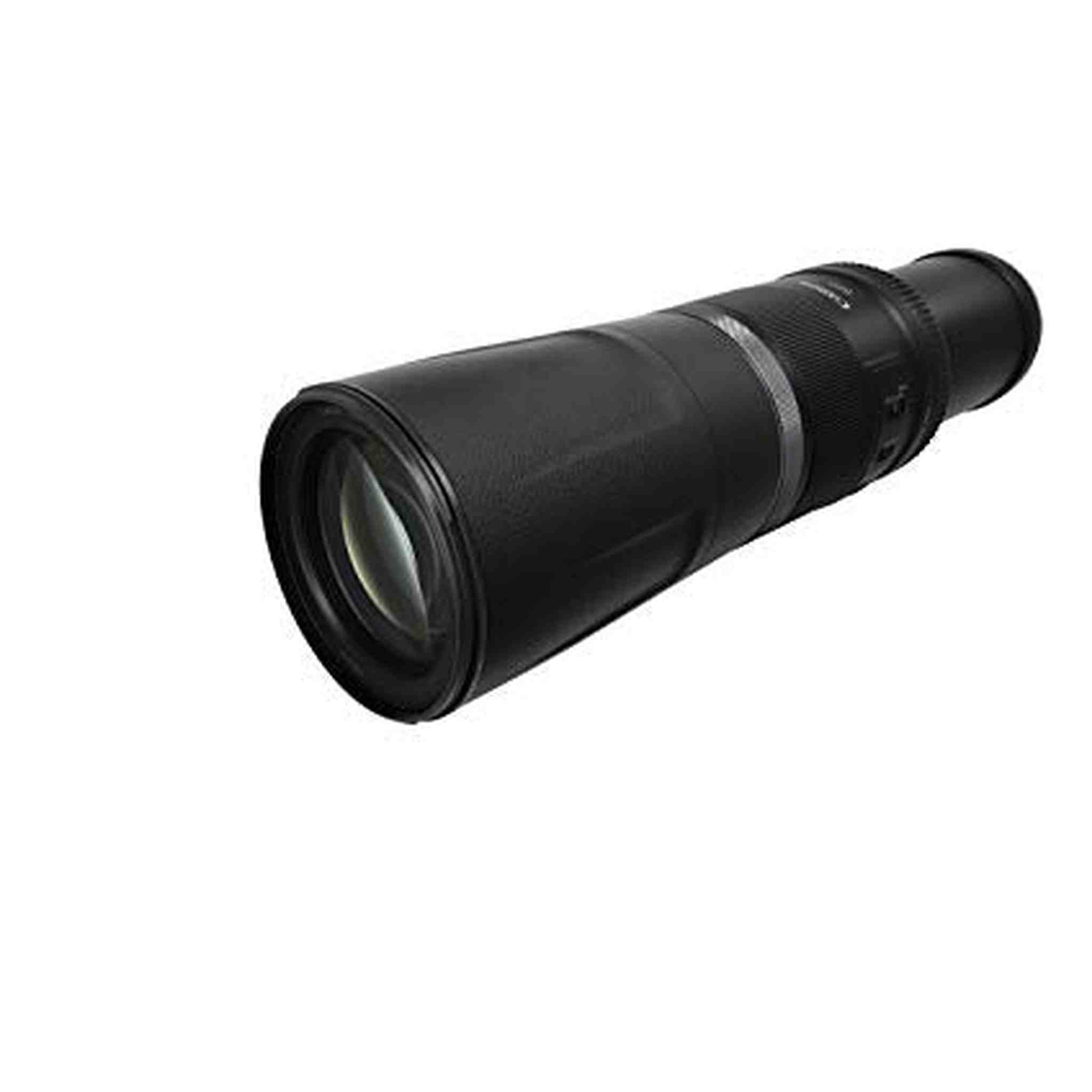 Canon RF800/11 is STM N Canon