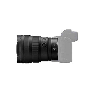 Nikon NIKKOR Z 14-24mm f/2.8 S International Model - Used Nikon