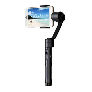 Zhiyun Smooth-II 3 Axis Handheld Gimbal Camera Mount for Smart Phones up to 7 Screens, Such as iPhone 7, 6 Plus, 6, 5S, ZHIYUN