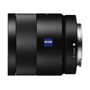 Sony Sonnar T* FE 55mm f/1.8 ZA Lens - Used Sony