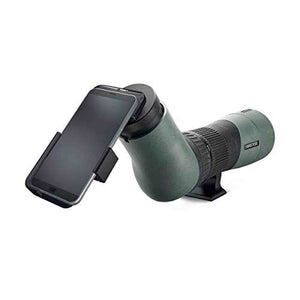 Swarovski Optik VPA Variable Phone Adapter, Connects to Binoculars and Spotting Scopes Swarovski Optik
