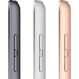 Apple iPad 10.2-inch, Wi-Fi, 32GB - Gold Latest Model, 8th Generation - Used Apple
