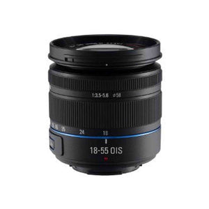 Samsung Compact 18-55mm zoom lens for NX Series Cameras - Used Samsung