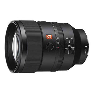 FE 135mm F1.8 G Master Telephoto Prime Lens for Sony E-Mount - Used Sony