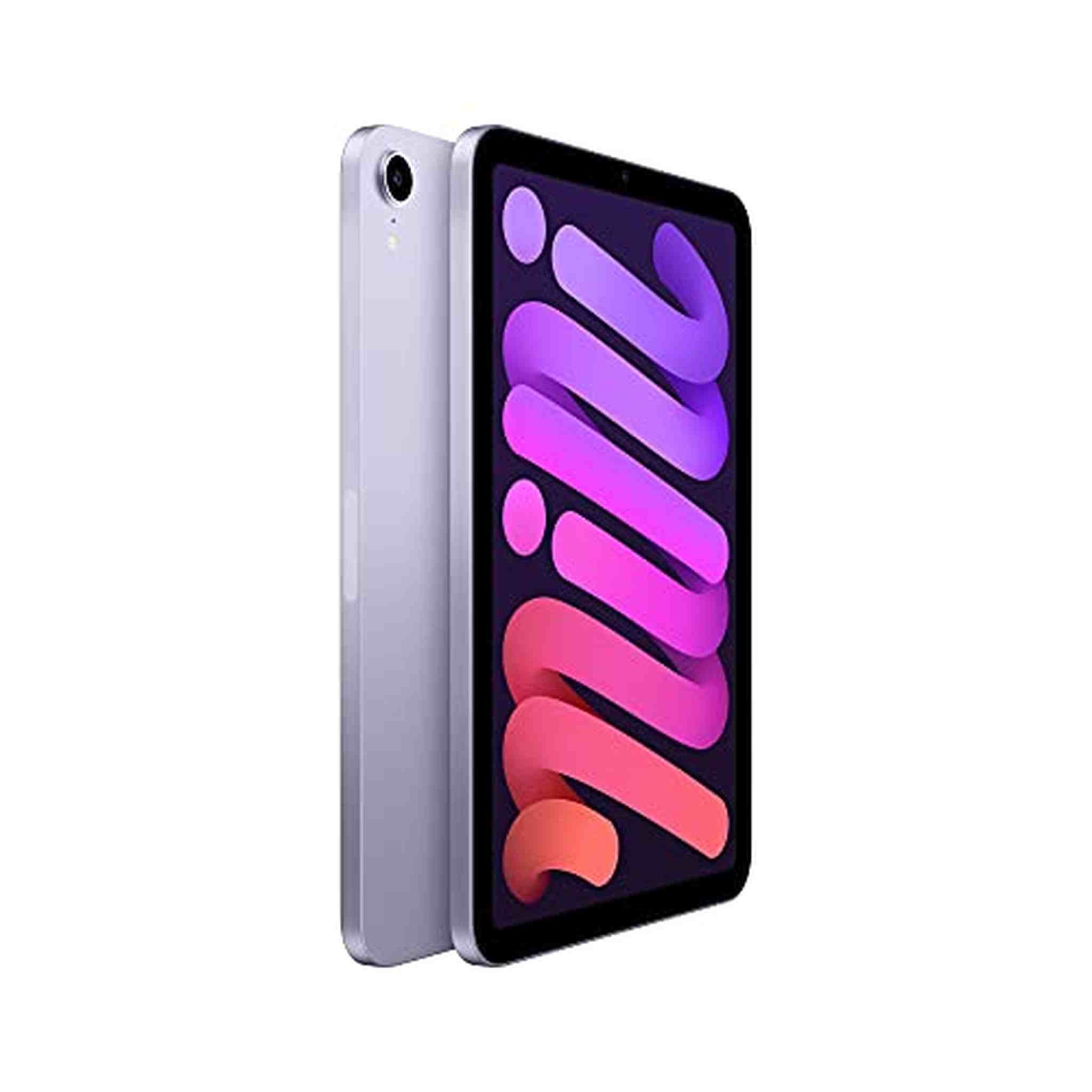 Apple iPad Mini Wi-Fi, 64GB - Purple Apple